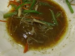 -乌镇那一年小院主题餐厅(甘泉西路店)