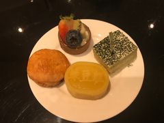 -上海大宁福朋喜来登酒店大堂吧(共和新路店)