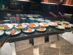 -半岛翡丽海鲜自助餐厅(观风亭店)