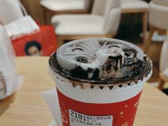 -85度C(广州东银广场店)