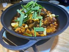 -三猫黑鱼花(南大店)