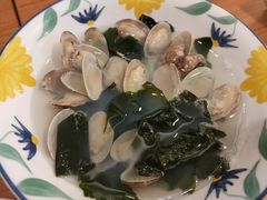 -萨莉亚意式餐厅(新洲佐阾新邑店)