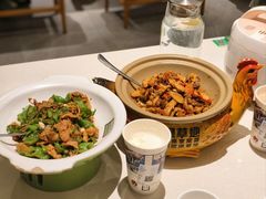 -绿草地·湘菜(7mall店)