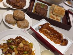 -京味斋·北京烤鸭(北京南站洋桥店)