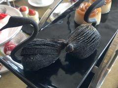 -大堂酒廊·亚龙湾万豪度假酒店