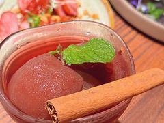 -食陆号·新式台湾创意菜(十全街首店)
