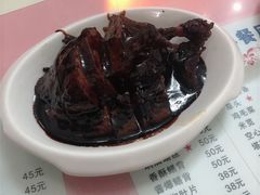 酱鸭-蘭心餐厅(进贤路店)