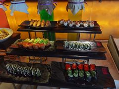 -泉州悦华酒店·自助餐厅