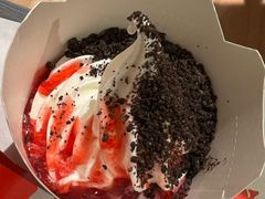 -麦当劳(东石东一路店)