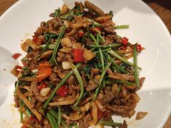 -印象鲵宴·张家界地标美食名片(溪布街店)