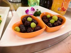 -常州逸高酒店-中餐厅