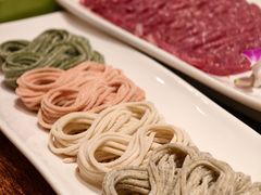 四色面-南门涮肉(天坛南门店)