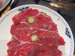 -廖掌柜·重庆鲜货火锅(上海首店)