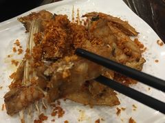 -正能量脆肉鲩火锅