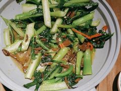 -耶里夏丽·丝路新疆菜·清真食品(徐汇南丹东路臻选店)