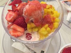 -满记甜品(荟聚购物中心店)