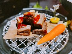 -降霜牛寿喜烧.和牛金赏Plus(501城市广场店)