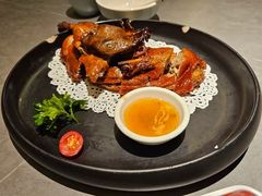 -好武功闽南私房菜(万达店)