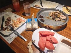 -汉巴味德(大悦城店)