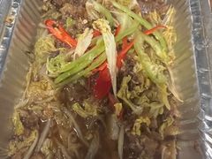 -质烤烤物·活烤海鲜(质烤总店)