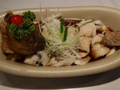 -鹿港小镇(悠唐店)