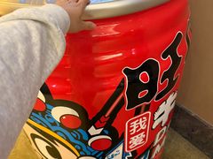 -上海神旺大酒店