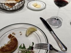 -Wolfgang’s Steakhouse 沃夫冈牛排馆(上海白玉兰广场店)