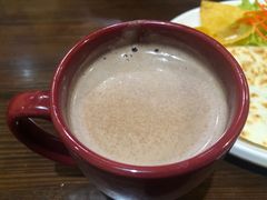 -panchos 墨西哥餐厅(嘉绿苑店)