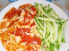 -北京建筑大学食堂(西城校区店)