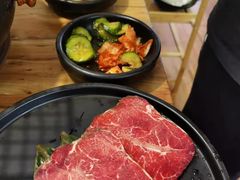 -九田家黑牛烤肉料理(吴江万象汇店)