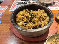 -鑫日千里马朝鲜族小馆(总店)