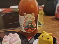 -牛New寿喜烧(青浦店)