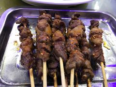 -赵氏老北京涮羊肉羊蝎子(蓝村店)
