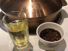 -烹然四季椰子鸡火锅(姚家园万象汇店)