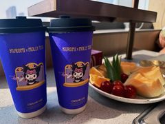 -海底捞火锅(赛格国际购物中心店)