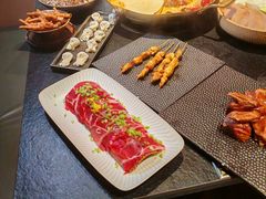 -色響火锅(恒隆广场店)