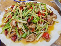 -盐府老街兔(三八路店)