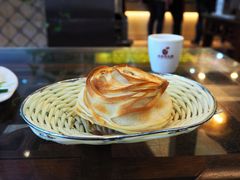 千层烧饼-溢香苑瓦罐(前进路店)