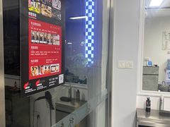 -星动力健身俱乐部(新塘店)