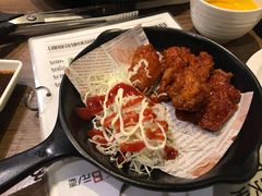 -火炉火自助餐(悠唐购物中心店)