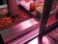 -老王芙蓉蛋卷饼(万达店)