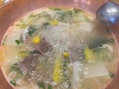 -妈妈的味道·腾冲特色菜(和顺古镇店)