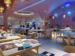 大堂-阿娜尔·新疆菜(宜家荟聚中心店)