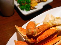 雪蟹腿肉-旨料亭日本料理(四川北路店)