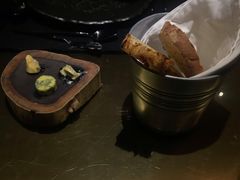 -AZUL by FUEL蓝色·法式酒馆(琶醍店)