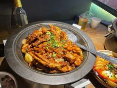 -六月雪干锅(绵阳凯德广场店)