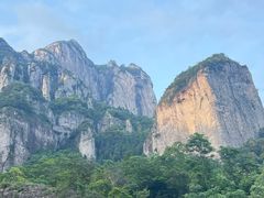 -雁荡山风景名胜区