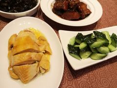 -东方明珠老上海8号餐厅(东方明珠广播电视塔店)