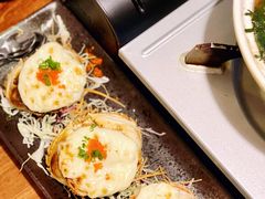 -千代饮兵卫日本料理(东二环泰禾广场西区店)