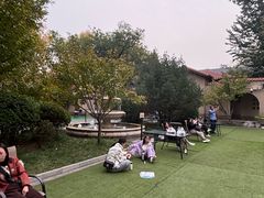 -静园(和平区)